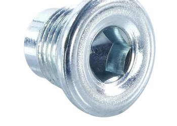 TOYOTA Corolla Crown Hilux Korek spustowy miski olejowej 90341-18032 OE