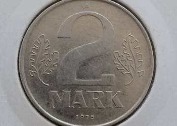 2 Marki NRD 1975 r. - nr. 1