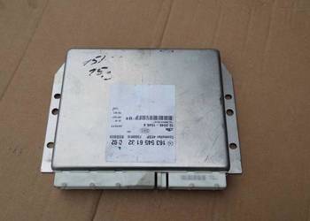 Komputer Moduł Sterownik Abs Esp Mercedes W163 ML 97-05r