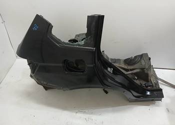 ĆWIARTKA PRAWA TYLNA TYŁ BMW X3 F25 668/9