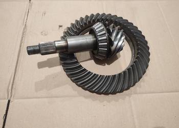 Wałek ataku +koło talerzowe Case MX180, MX200, MX210, MX240, MX255, MX285,