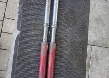 Lagi zawieszenie przód Jawa , 250 model 353