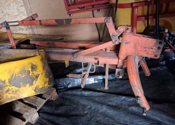 Kosiarka rotacyjna orginał