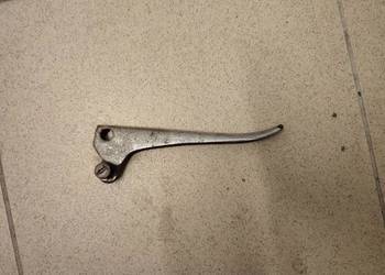 Prawa klamka hamulca Junak m10