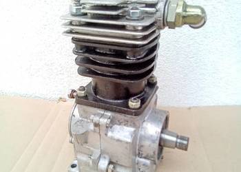 Sprężarka powietrza ursus c 360 3p perkins