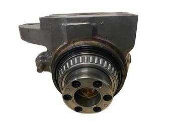 OBUDOWA ZWROTNICY PRAWEJ (18911) 6000105290, RE187976 CASE NEW HOLLAND