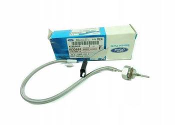 CZUJNIK TEMPERATURY KATALIZATORA FORD MONDEO 92-96