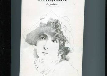 Pamiętniki - Bernhardt