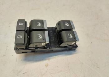 Audi Q4 E-TRON 89A 89E PANEL PRZEŁĄCZNIK SZYB LEWY PRZÓD 83A959851