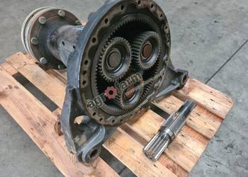 ZWOLNICA LH FENDT 512, 514 VARIO M416150140