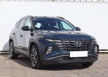 Hyundai Tucson 1.6 T-GDI