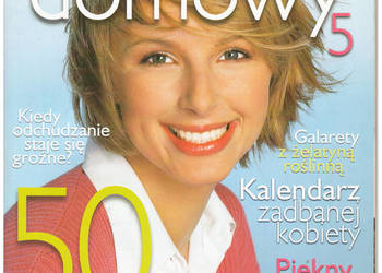 Poradnik Domowy 2001 (pojedyncze numery)