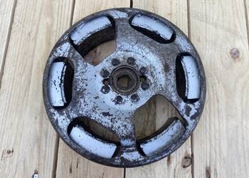 MAGNETO WSK 125 SHL M06 ZAPŁON KOŁO MAGNESOWE