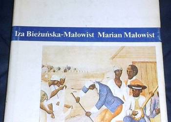 Niewolnictwo - Iza Bieżuńska-Małowist, Marian Małowist