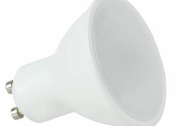 JAK 40W - Żarówka diodowa SMD 4,9W GU10 LED barwa NEUTRALNA