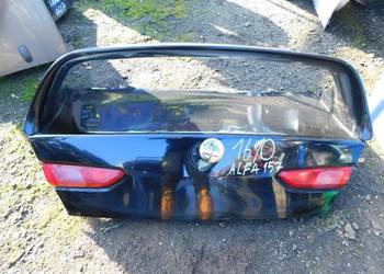alfa romeo 157 klapa nr 1610 WYSYŁKA