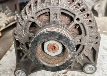 Alternator Rover 2.0 Diesel