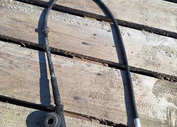 Aprilia SR 50 prędkościomierz + linka