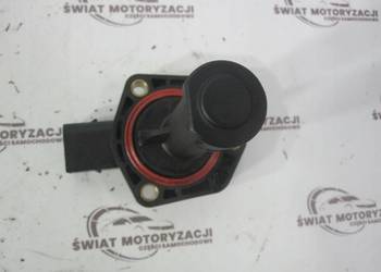 VOLVO XC90 2.4 D5 D5244T4 185KM 10r czujnik poziomu oleju 25571463 30774625 VOLVO XC90 2.4 D5 D5244T4 185KM 10r czujnik poziomu oleju 25571463 30774625