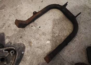 Nóżka stopka centralna wsk