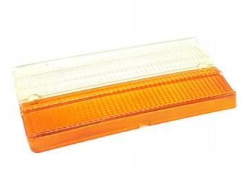 KLOSZ KIERUNKOWSKAZU LEWY PRZÓD 22,5x10,5x2cm STARS 001.280.500 NOWY