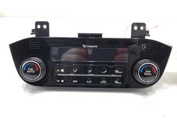 PANEL STEROWANIA NAWIEWU KIA SPORTAGE III 97250-3U101 SUV KONSOLA