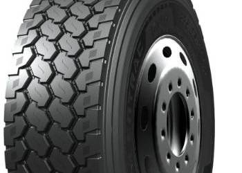 Opona 385/65R22.5 385 65 22.5 Greentrac