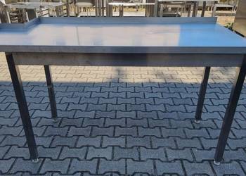 Stół Gastronomiczny - 156/70/85 cm - S-436 N