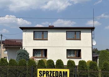 Sprzedam Dom