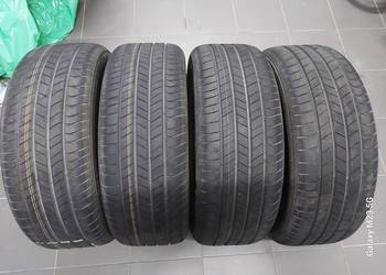 Opony KUMHO ECSTA PS71 235/50 19 JAK NOWE