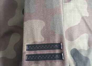 Pagon WP kapral, mundur polowy. Pagon WP kapral, mundur polowy.