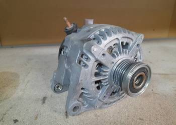 ALFA ROMEO GIULIA STELVIO 2.0T ALTERNATOR 104211-0690 50537696 ALFA ROMEO GIULIA STELVIO 2.0T ALTERNATOR 104211-0690 50537696