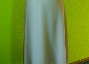 Spódnica - Midi - 40 L- Obwód pasa 76 cm