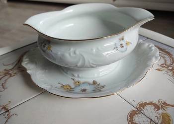 Sosjerka porcelana Wawel