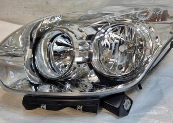 Opel Combo D lampa lewa przód 520868580E