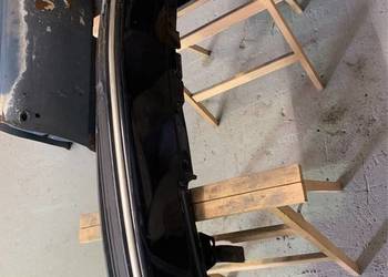Chevrolet Caprice zderzak przedni kompletny
