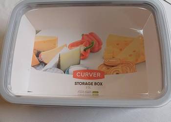 Pojemnik do żywności Curver 2.3L NOWY