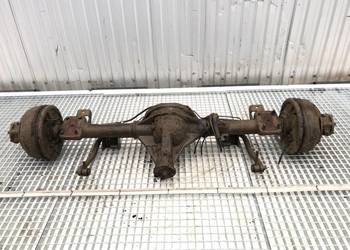 MOST DYFER TYŁ FORD TRANSIT IV 2.5 76KM 94-00 Bus