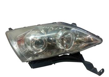 LAMPA PRZÓD  PRAWA XENON EUROPA  Honda CR-V III (2006-2012)