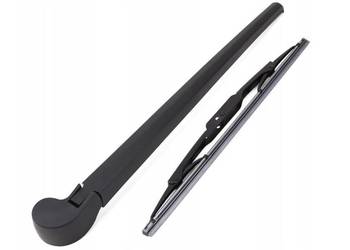 Audi A3 A4 wycieraczka tylna ramię + pióro NOWA