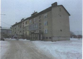 1/2 w mieszkaniu o pow. 53,50 m2