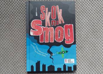 "Skok na smog" Dorota Majkowska-Szajer