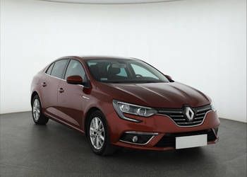 Renault Megane 1.6 SCe