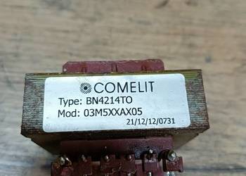 Transformator Comelit BN4214TO