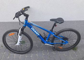 GIANT XTC 24" • Aluminium • Sprawny • 1300 zł