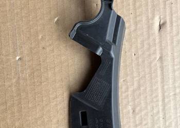 MERCEDES W206 AMG ŚLIZG ZDERZAK LEWY PRZÓD A2068856504