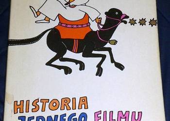 Historia jednego filmu - Wiktor Witkowicz