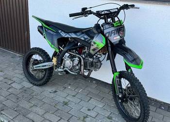 Pitbike 160 (lmx,mrf,kayo,rxf)