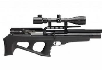 Karabin wiatrówka FX WILDCAT MKII
