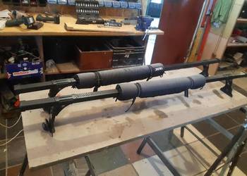 Bagażnik samochodowy